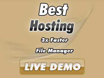 Web Hosting